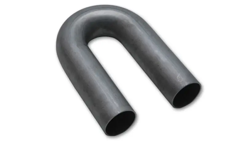 Vibrant 2In O.D. T304 Ss U-Bend (2.5In Centerline Radius) 1