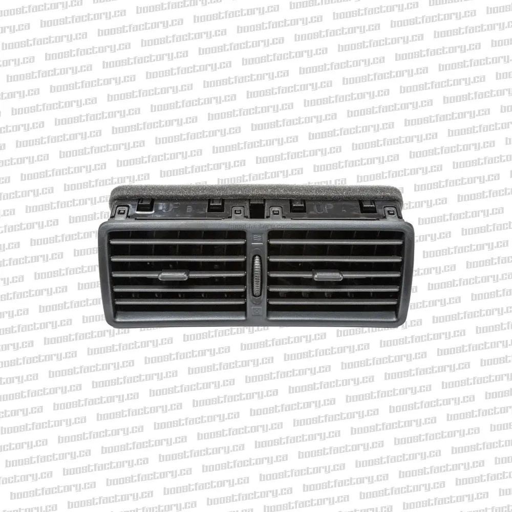 Genuine Nissan R32 Skyline Center Dash Vent 68750-01U00 1