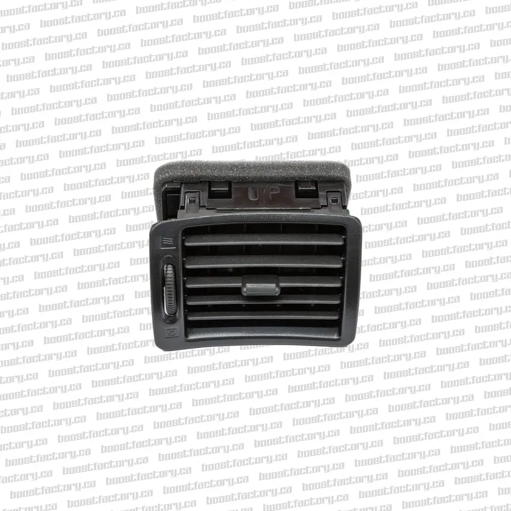 Genuine Nissan R32 Skyline Passenger Dash Vent 68761-01U00 1