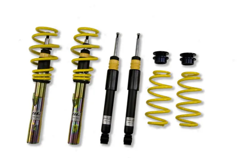 St Coilover Kit 07-16 Volkswagen Eos 1