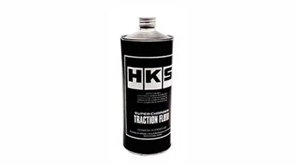 Hks Gt S/C Traction Fluid Ii(800Ml) - 12002-Ak030 1