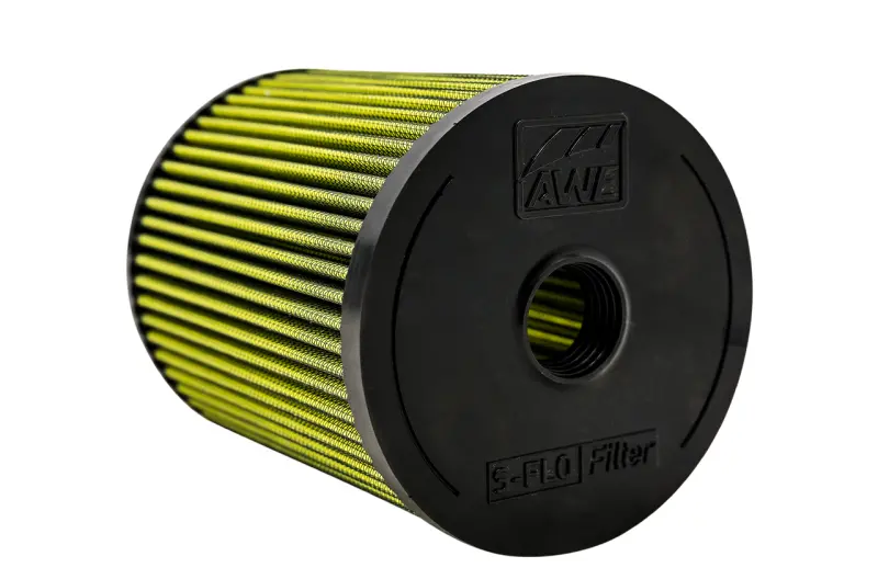 Awe Tuning C7 3.0T / 4.0T S-Flo Filter 1