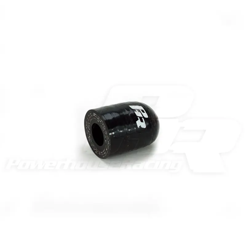 Power House Racing Phr High Temp Silicone Coolant Cap, 3/8 Inch (10 Mm) 1