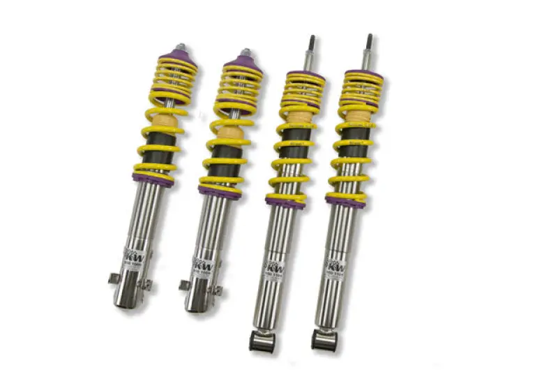 Kw Coilover Kit V2 Vw Corrado (53I) 16V G60 Vr6 1
