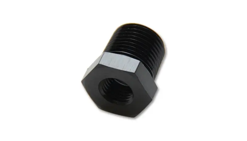 Vibrant 1/4In Npt Female To 1/2In Npt Male Pipe Reducer Adapter Fitting 1