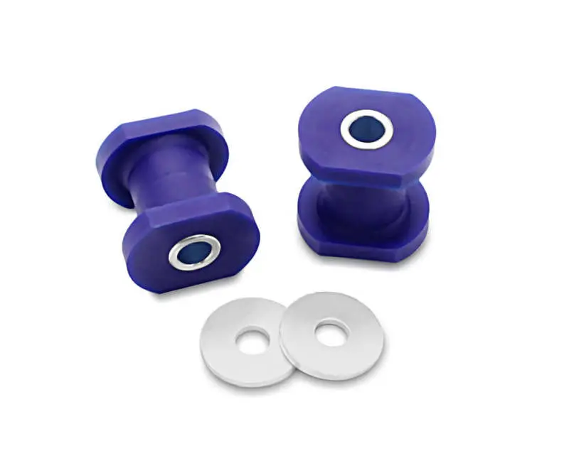 Superpro 2003 Lexus Lx470 Base Steering Rack And Pinion Mount Bushing Kit 1