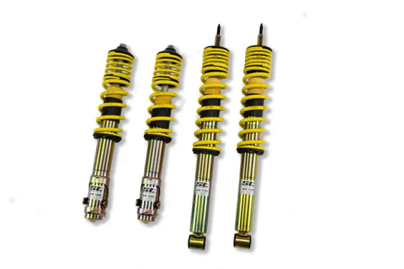 St Coilover Kit 95-98 Volkswagen Golf Mkiii 1