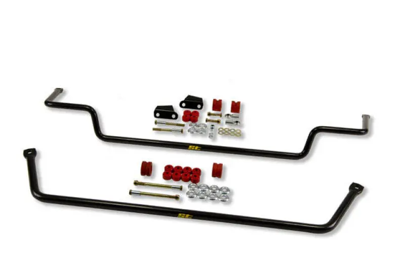 St Anti-Swaybar Set Dodge Neon 1