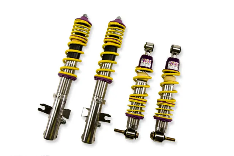 Kw Coilover Kit V3 Porsche 968 (968) Coupe + Convertible 1