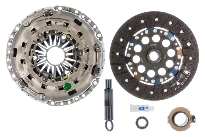 Exedy Oe 2003-2003 Acura Cl V6 Clutch Kit 1