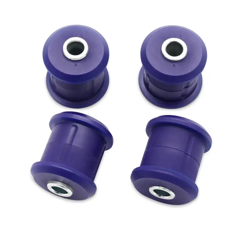 Superpro 2001 Toyota Highlander Limited Rear Trailing Arm Bushing Set 1
