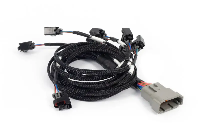 Haltech Nexus Rebel Ls Multec 2 Injector Sub-Harness - Ht-186503 1
