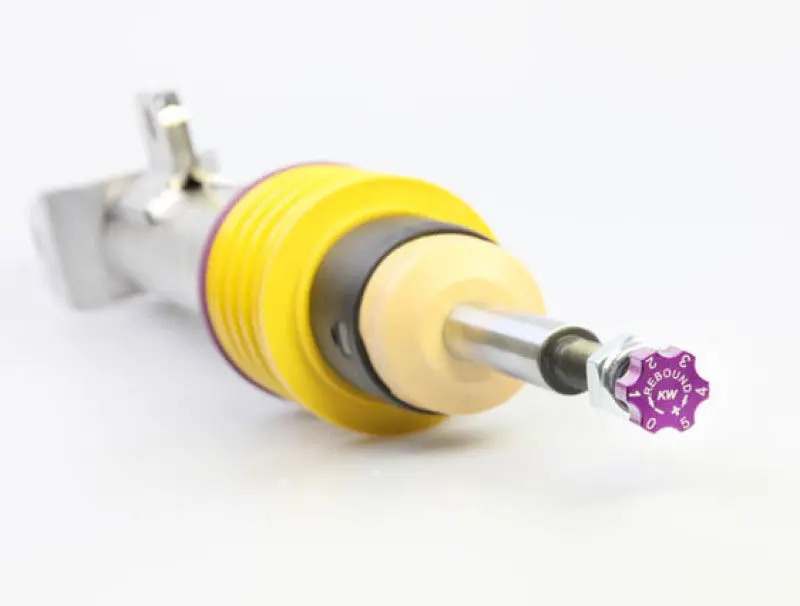 Kw Coilover Kit V2 2011+ Chrysler 300 C / Charger 1