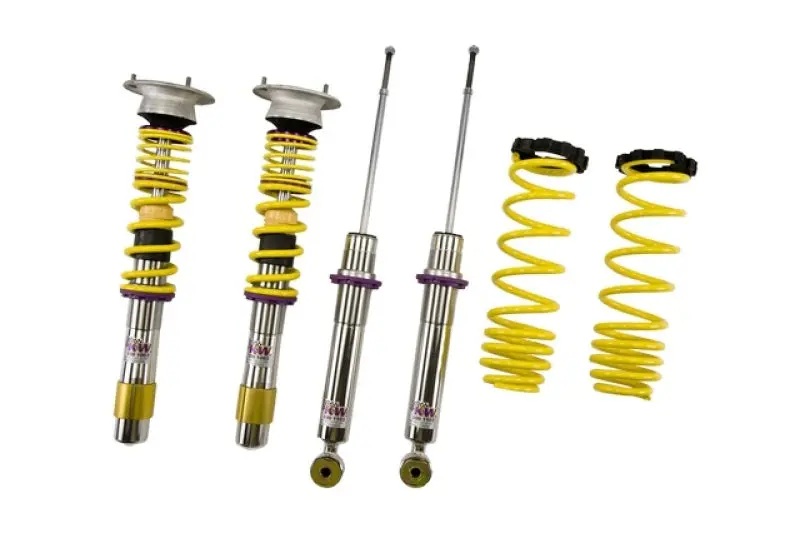Kw Coilover Kit V1 Bmw M5 E39 (M539) Sedan 1