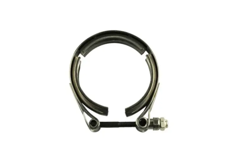 Turbosmart Wg50 Genv Outlet V-Band Clamp - Ts-0554-3004 1