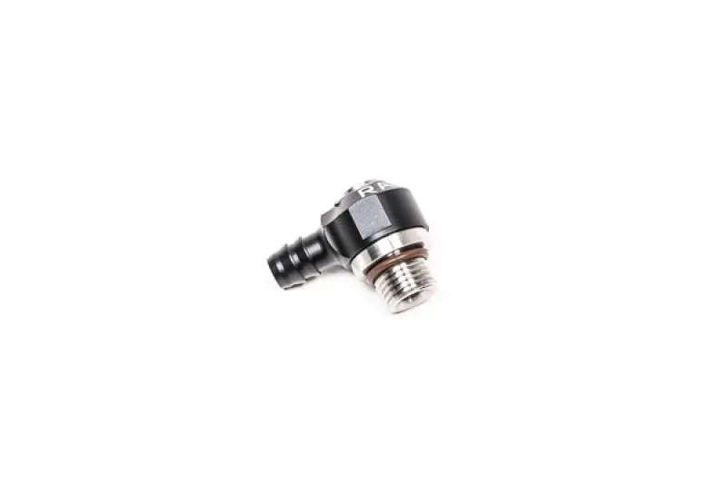 Radium Engineering 6An Orb Swivel Banjo To 10Mm Barb - 20-1000-0610B 1