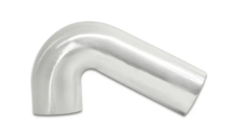 Vibrant 3In Od 120 Degree Tight Radius Aluminum Bend 1