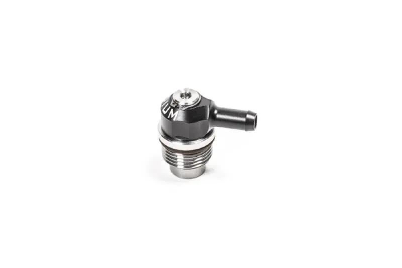 Radium Engineering 10An Orb Swivel Banjo Pcv Valve To 8.5Mm Barb 1