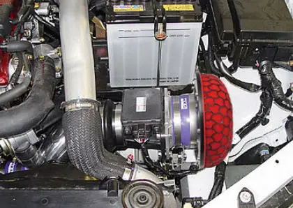 Hks Rs Ct9a Evo8/8Mr/9 4G63 - 70020-Am103 1
