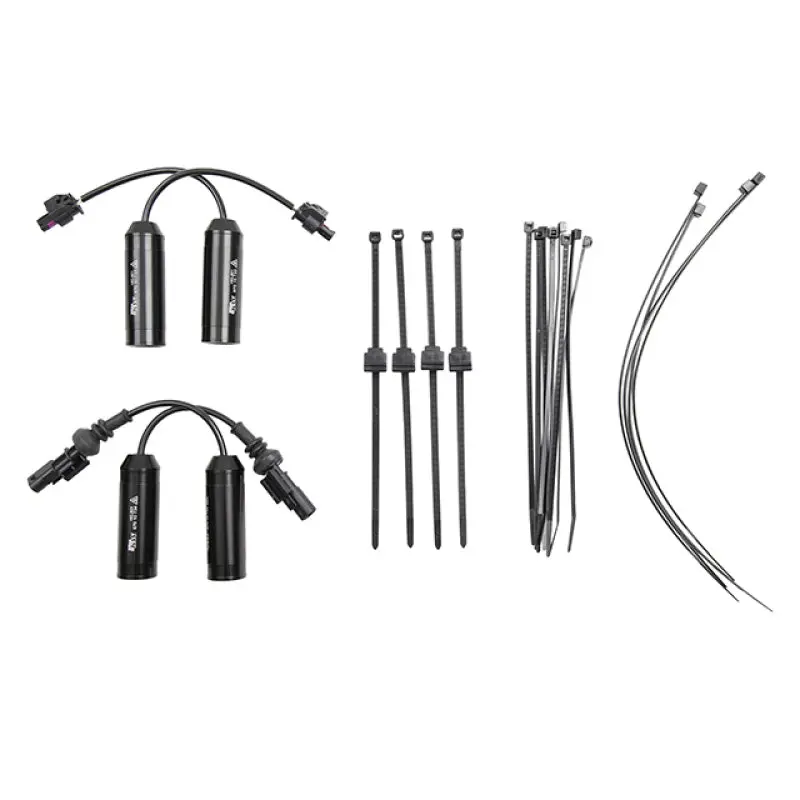 Kw Electronic Damping Cancellation Kit Mini Cooper (F54)(F55)(F56)(F57)(F60) 1