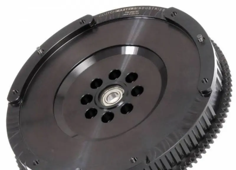 Clutch Masters 05-08 Audi S4 (B7) 4.2L Steel Flywheel 1