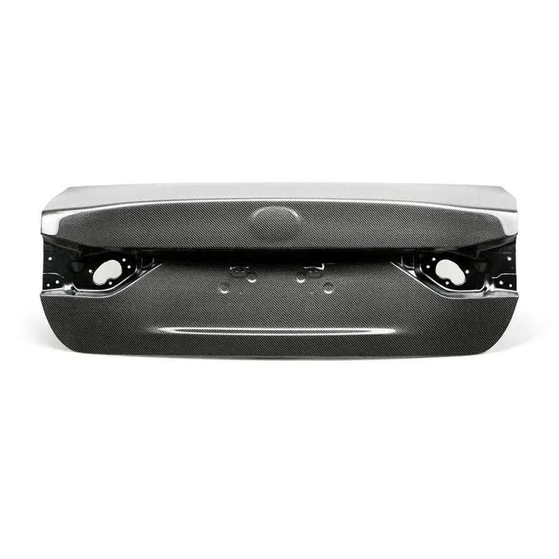 Seibon 13-18 Lexus Gs Oem Carbon Fiber Trunk Lid 2