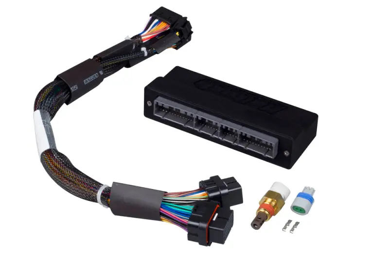 Haltech Elite 2000/2500 Plug-N-Play Adaptor Harness 1