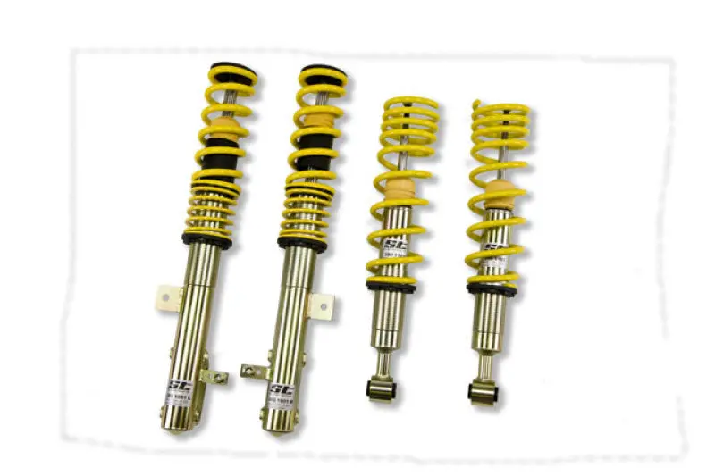 St Coilover Kit 07-12 Dodge Caliber 1