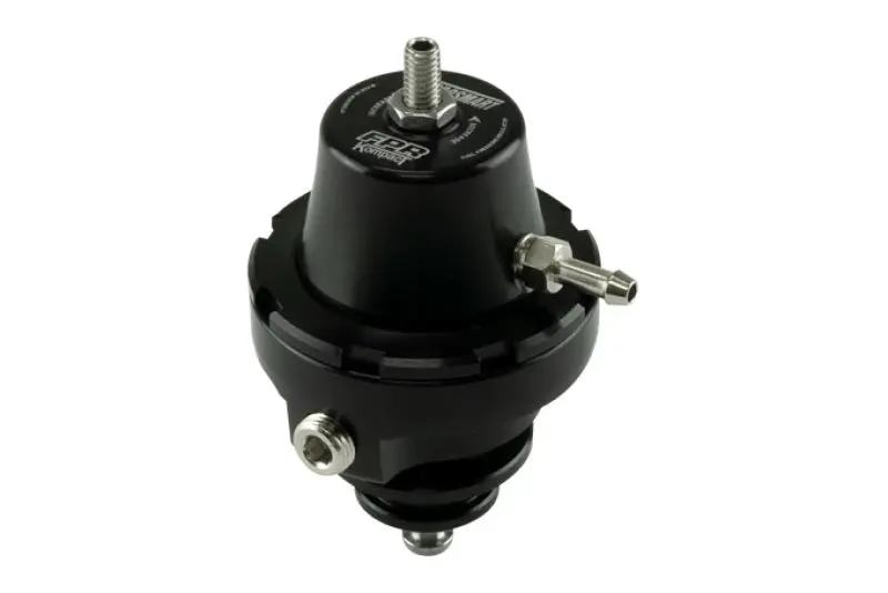 Turbosmart Fuel Pressure Regulator Kompact Bosch/Barra - Sleeper 1