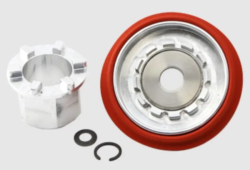 Turbosmart Genv Wg38/40 Cg/Alv Diaphragm Replacement Kit 1
