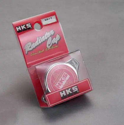 Hks Radiator Cap  N-Type 15009-Ak005 1