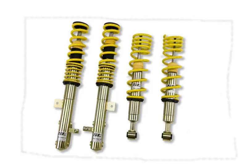 St Coilover Kit 07-12 Dodge Caliber 2