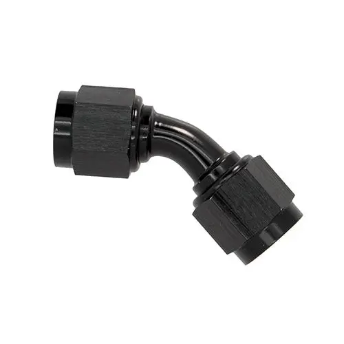 Performance World - 704506 -6An 45 Degree Female Flare Union 1