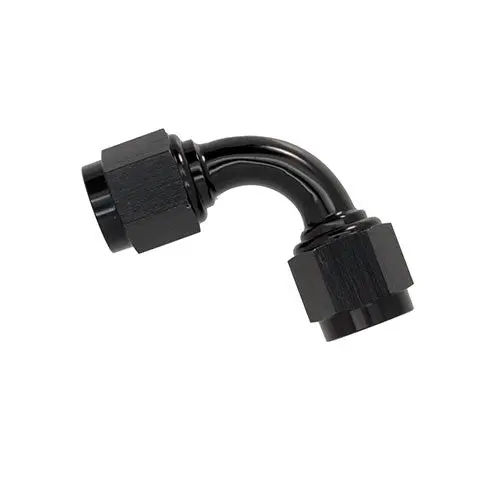 Performance World - 709004 -4An 90 Degree Female Flare Union 1
