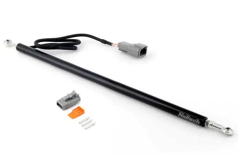 Haltech Linear Position Sensor (1/2In - 250Mm Travel) 1