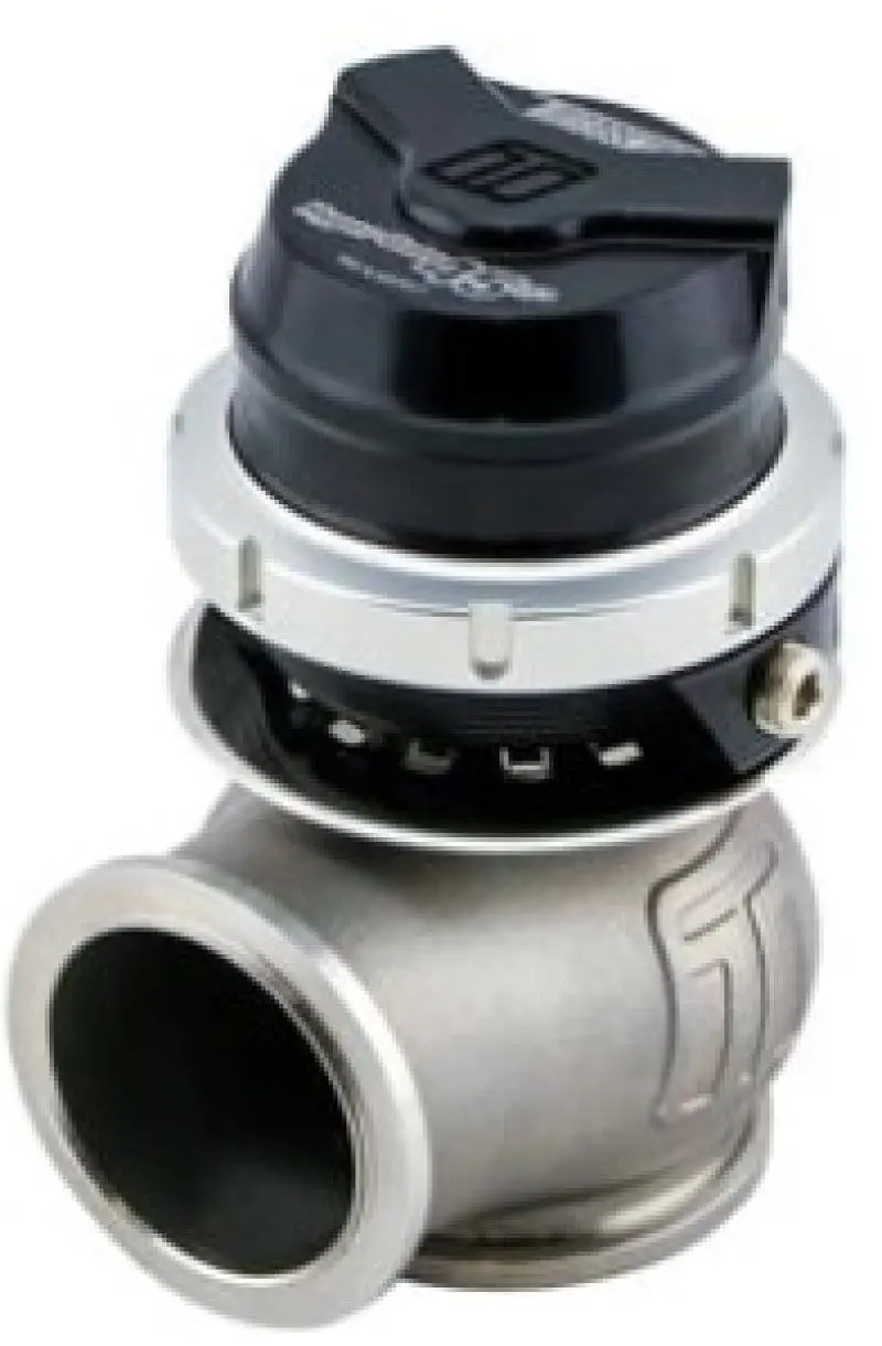 Turbosmart Wg40hp Gen-V Comp-Gate High Pressure 45Mm - 35 Psi Black 1