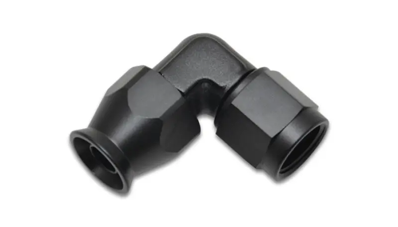 Vibrant 90 Degree Tight Radius Forged Hose End Fittings -3An - 29983 1