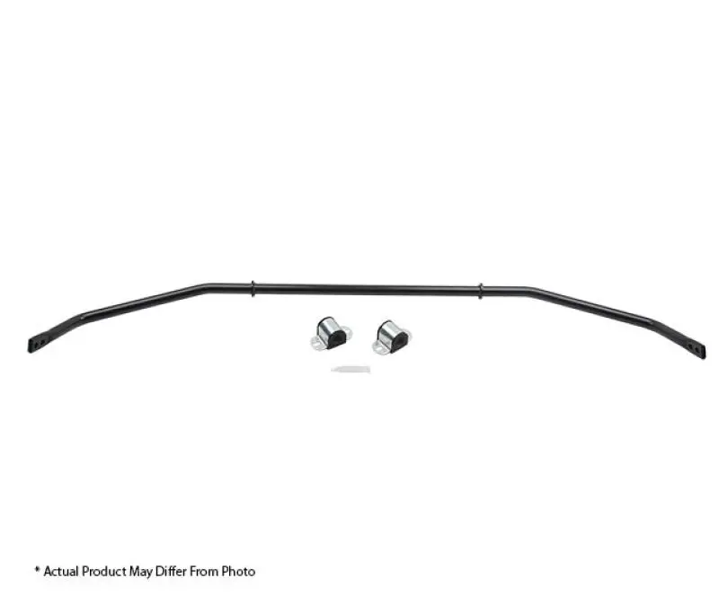 St Rear Anti-Swaybar Set 06-13 Audi A3 Quattro/08 Vw Golf R32 4Motion/12+ Golf R (Awd) 1