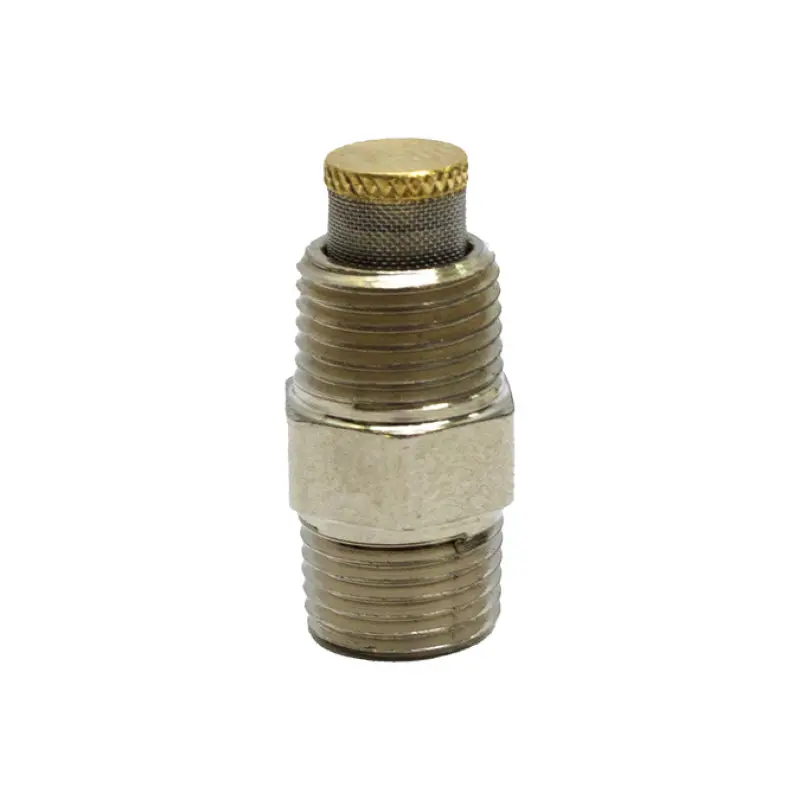 Snow Performance Water Methanol Injection Nozzle 0.75Gph 1