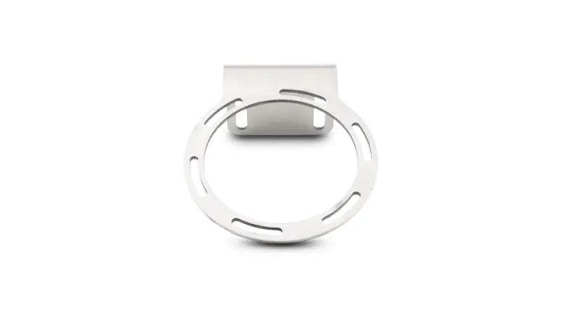 Vibrant Catch Can Single Can Mount Bracket 1