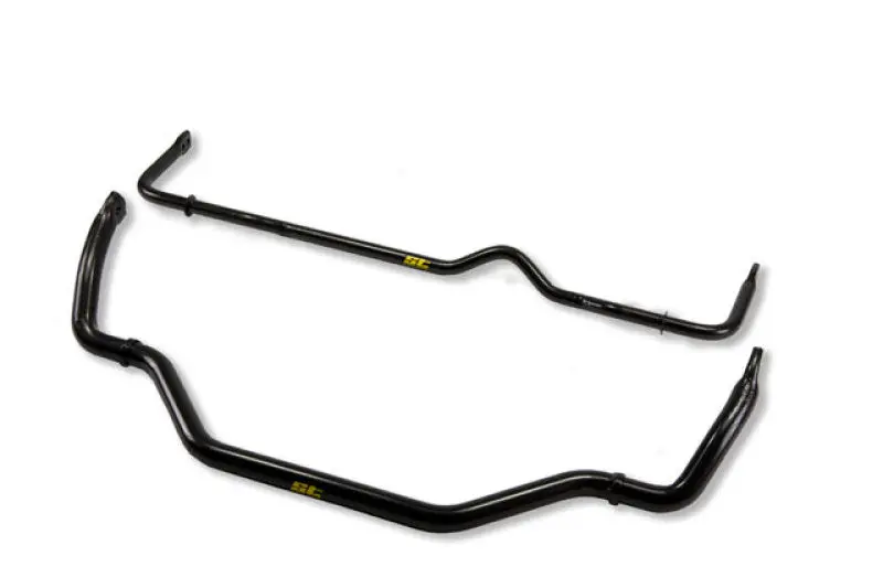 St Anti-Swaybar Set Nissan 350Z Convertible 2