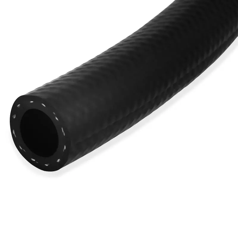 Mishimoto 1/2In X 6In Hose W/ 4 Clamps 2