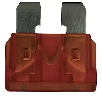 Genuine Nissan Engine & Chassis Fuses. R32 / R33 / R34 5