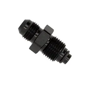 Performance World - 7400614 M14x1.5 O-Ring Saginaw Efi Fitting To -6An 1
