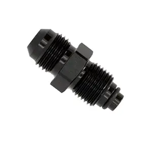 Performance World - 7400816 M16x1.5 O-Ring Saginaw Efi Fitting To -8An 1