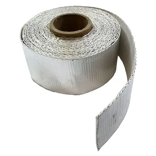 Performance World - 746150 Performashield 1-1/2" X 15' Adhesive Backed Wire And Hose Heat Reflective Tape 1