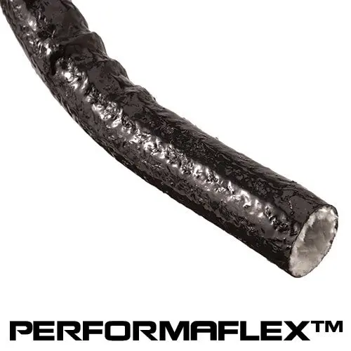 Performance World - 746303 Performaflex Silicone Coated Heat Sleeving 3/8" X 3' 1