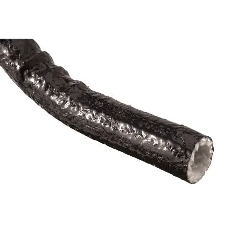 Performance World - 747063 Performaflex 5/8" X 3' Silicone Coated Fiberglass Heat Sleeving 1