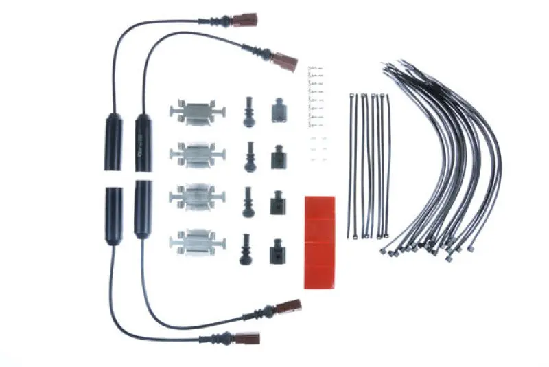Kw Edc Kit For Mercedes C Class (W204) E Class (W207) 1