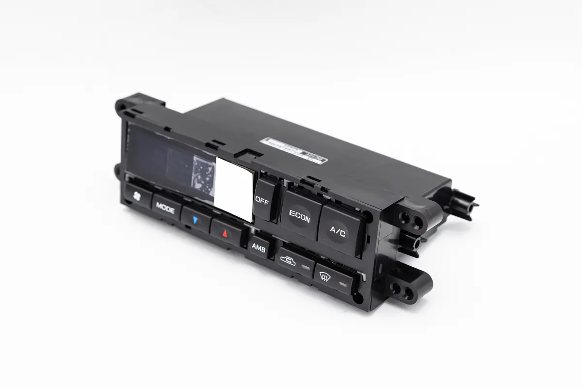 Genuine Nissan R32 Skyline Auto Climate Control Assembly - 28525-05U12 1